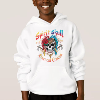 Geisteskinder Hoodie