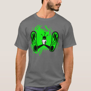 Geisteskrank T-Shirt