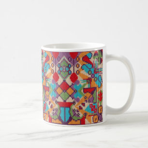 "Geisteskranke" Tasse