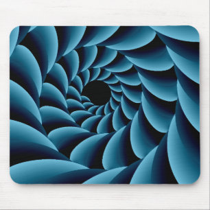 Geisteskrankheit Mousepad