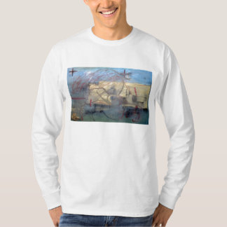 Geisteskrankheitslachen T-Shirt