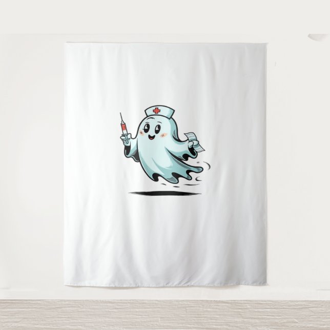 Geistesschwester Klassischer T - Shirt_2 Wandteppich (Vorderseite)