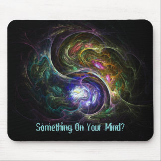 GeistesStaat Mousemat Mousepad