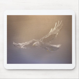 Geistflug Mousepad