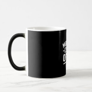 Geistig außer Haus Kaffeetasse