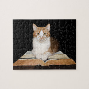 Geistige Kitekatze Puzzle