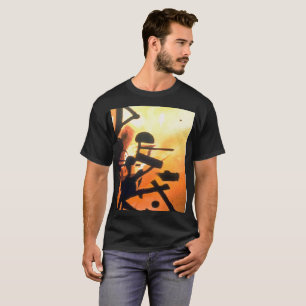 GEISTIGE MAGIE T-Shirt