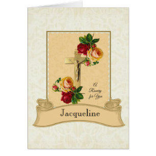 Geistiger Blumenstrauß-Rosenbeet-Rosen