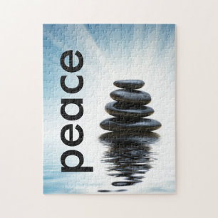 Geistiges Puzzlespiel Puzzle