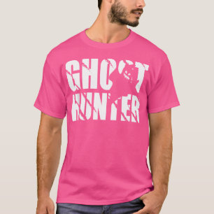 Geistjäger-Design für Geistjäger und Geistjagd T-Shirt