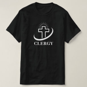 GEISTLICHKEIT T-Shirt