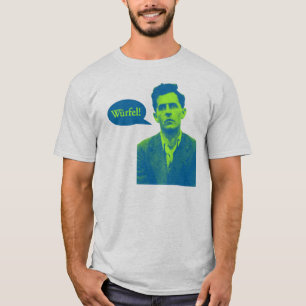 Geistreich-G T-Shirt