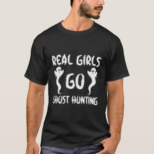 Gejagte Geisterjäger T-Shirt