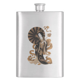 Geji GaiGai Flachmann