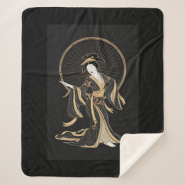 Geji Xue Susu Sherpadecke