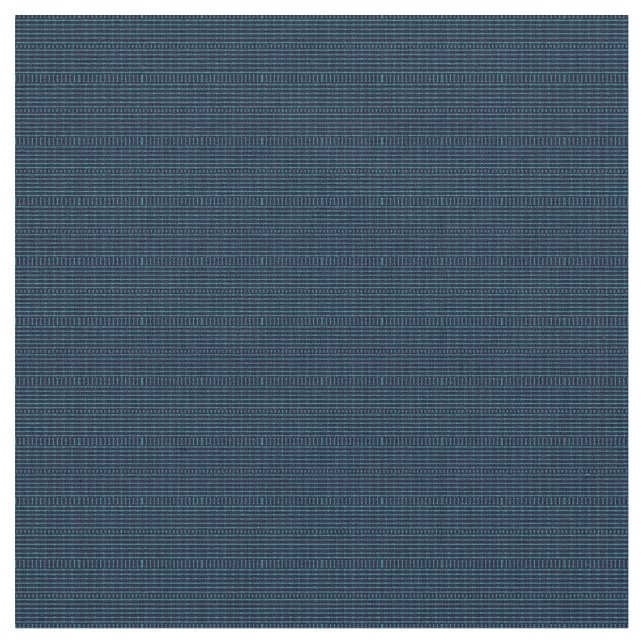 Gekämmte Baumwolle (142.2 cm breit) Stoff (Nahaufnahme)