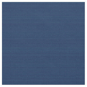 Gekämmte Baumwolle (142.2 cm breit) Stoff