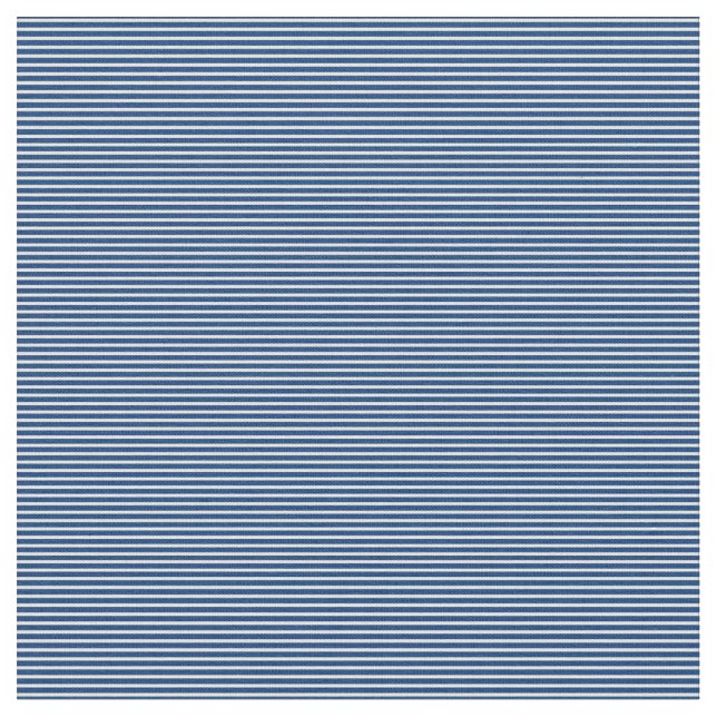 Gekämmte Baumwolle (142.2 cm breit) Stoff (Nahaufnahme)