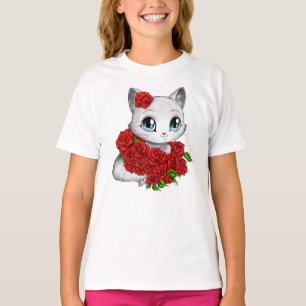 Gekennzeichneter Designer: Entzückender T-Shirt