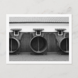 Gekkeikan Okura Sake Museum - Kyoto Postkarte