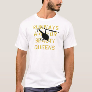 Geklapper-Schiffs-t T-Shirt