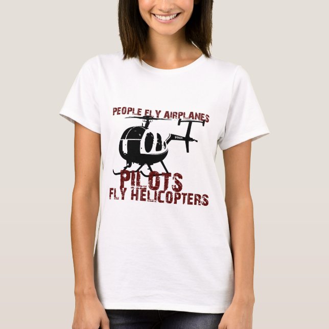 Geklapper-Schiffs-t T-Shirt (Vorderseite)