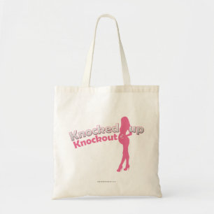 Geklopft herauf knockout Babyparty Mama-zu- Tragetasche