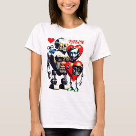 GEKNABBERT  T-Shirt
