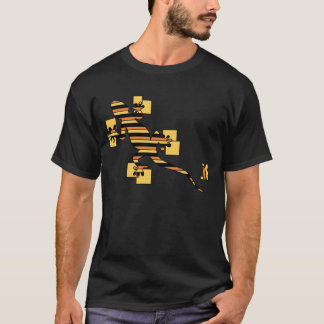 geko Salamander T-Shirt