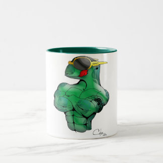 Gekó Tasse