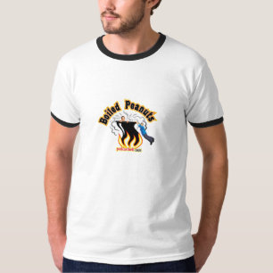 Gekochte Erdnüsse T-Shirt