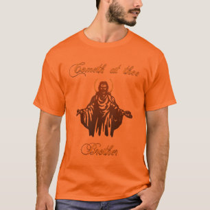 Gekommen an mir Bro T-Shirt