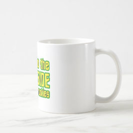 Gekommen zum Darkside haben wir Plätzchen Kaffeetasse