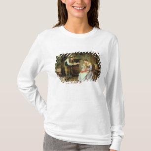 Gekommen zum Vati T-Shirt