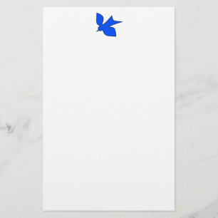 Gekommenes, Heiliger Geist Briefpapier