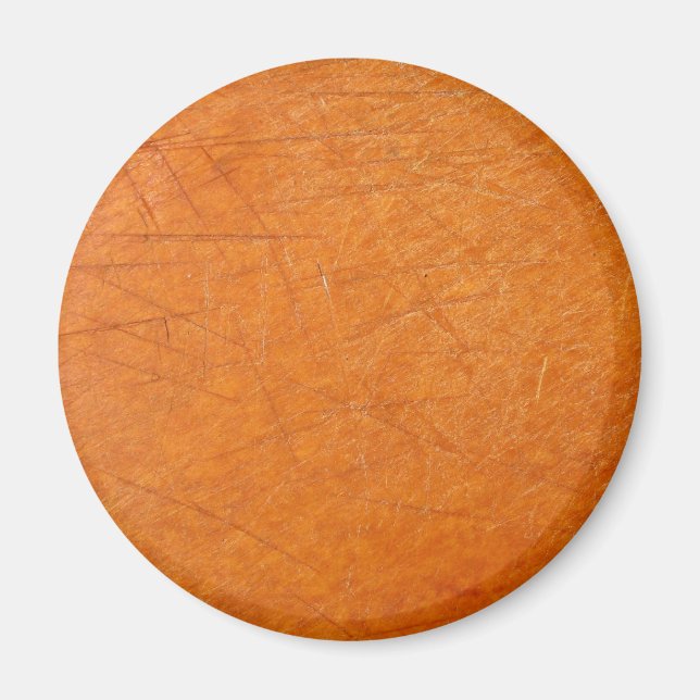 gekratzt 2 magnet (Vorne)