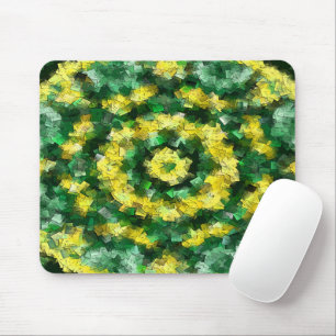 gekratzt...... mousepad
