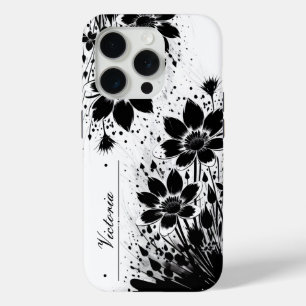 Gekratztes Blut Case-Mate iPhone Hülle