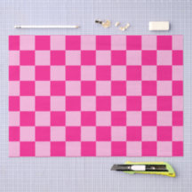 Gekreuzte Quadrate lichtfeuchtes, rosa geometrisch