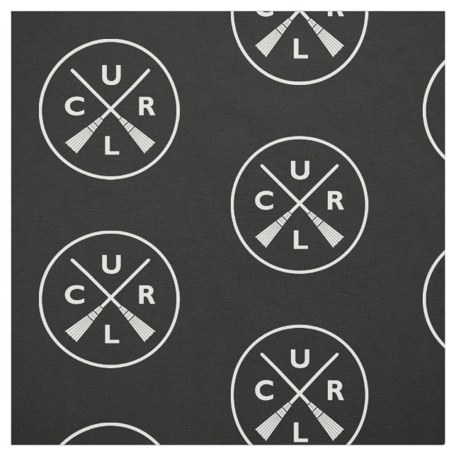 Gekreuzter Mais kehrt Gewebe - Schwarzweiss Stoff (Muster)