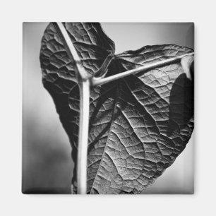 gekreuztes Herz Magnet