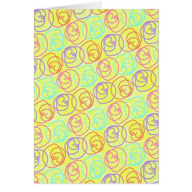 Gekritzel 2011 (Vorne)