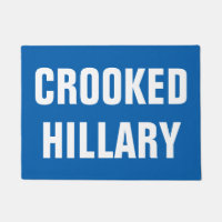 Gekrümmte Hillary-Wahlen 2016