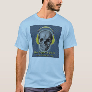 Gekrümmter Weg-T - Shirt 2011