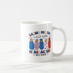 Gekümmert für die Niedlichen Feuerwehrmänner Nicu Kaffeetasse