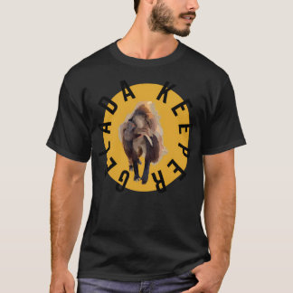 Gelada Keeper T-Shirt