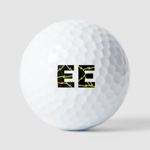 Geladene EE Elektrotechnik Golfball