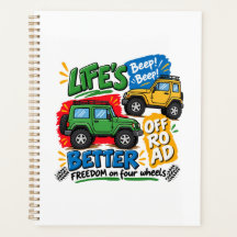 Gelände-Abenteuer 4x4 Freiheit auf vier Rädern Aut