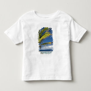 Gelände und Szenerie des neuen Luxus St. Kleinkind T-shirt