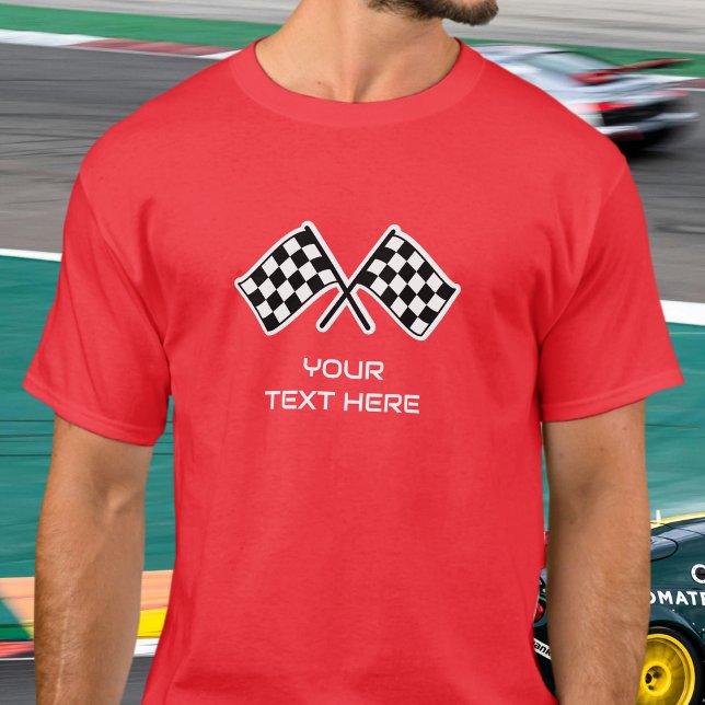 Geländegängerfahrrad T-Shirt (Von Creator hochgeladen)